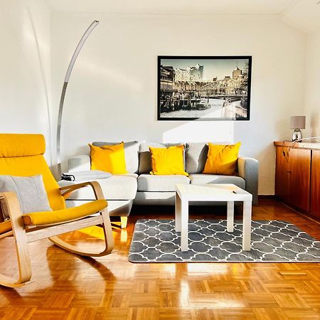 3 Sonnige Appartements In Золтау Екстериор снимка