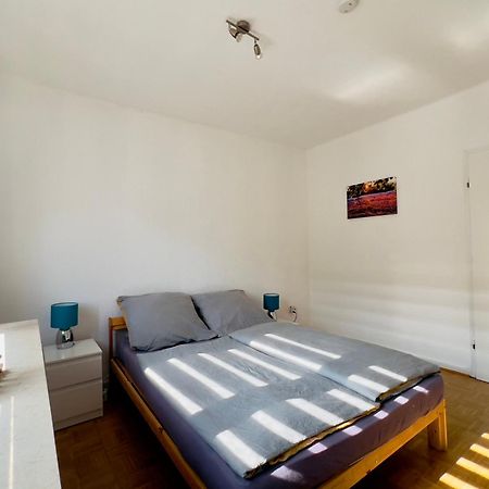 3 Sonnige Appartements In Золтау Екстериор снимка