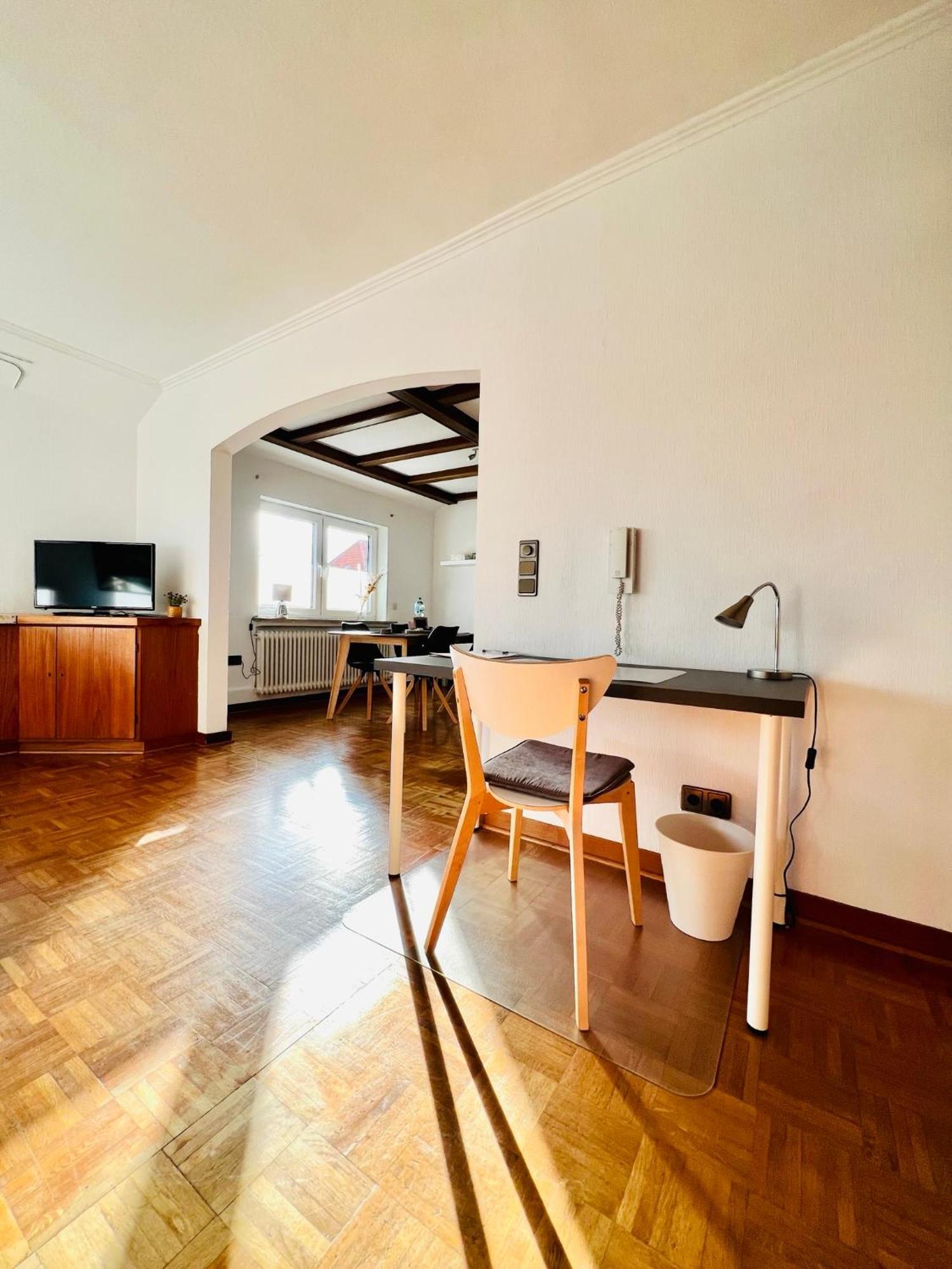 3 Sonnige Appartements In Золтау Екстериор снимка