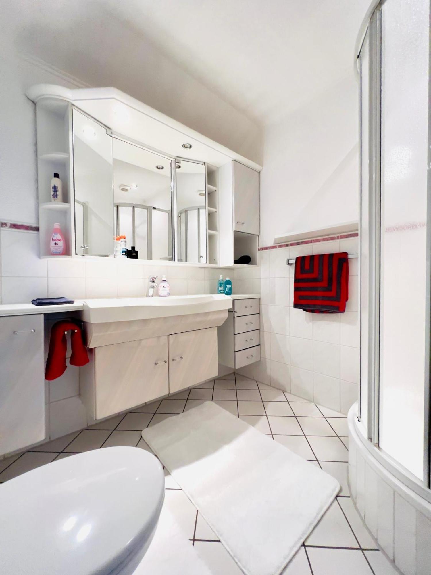 3 Sonnige Appartements In Золтау Екстериор снимка