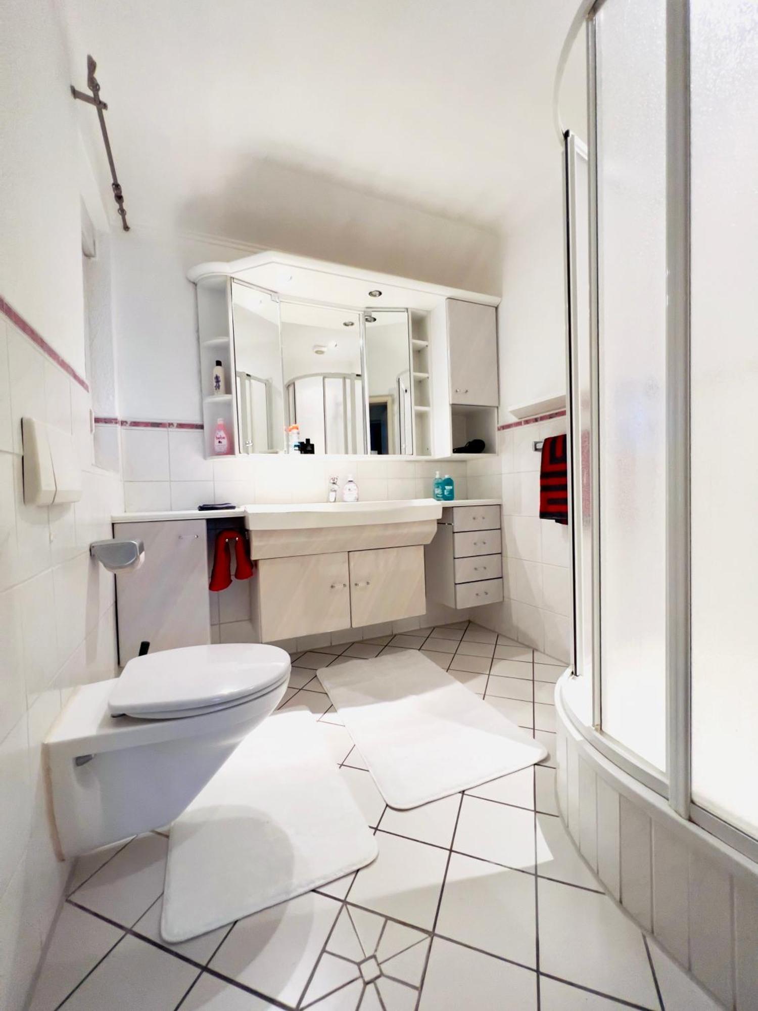 3 Sonnige Appartements In Золтау Екстериор снимка
