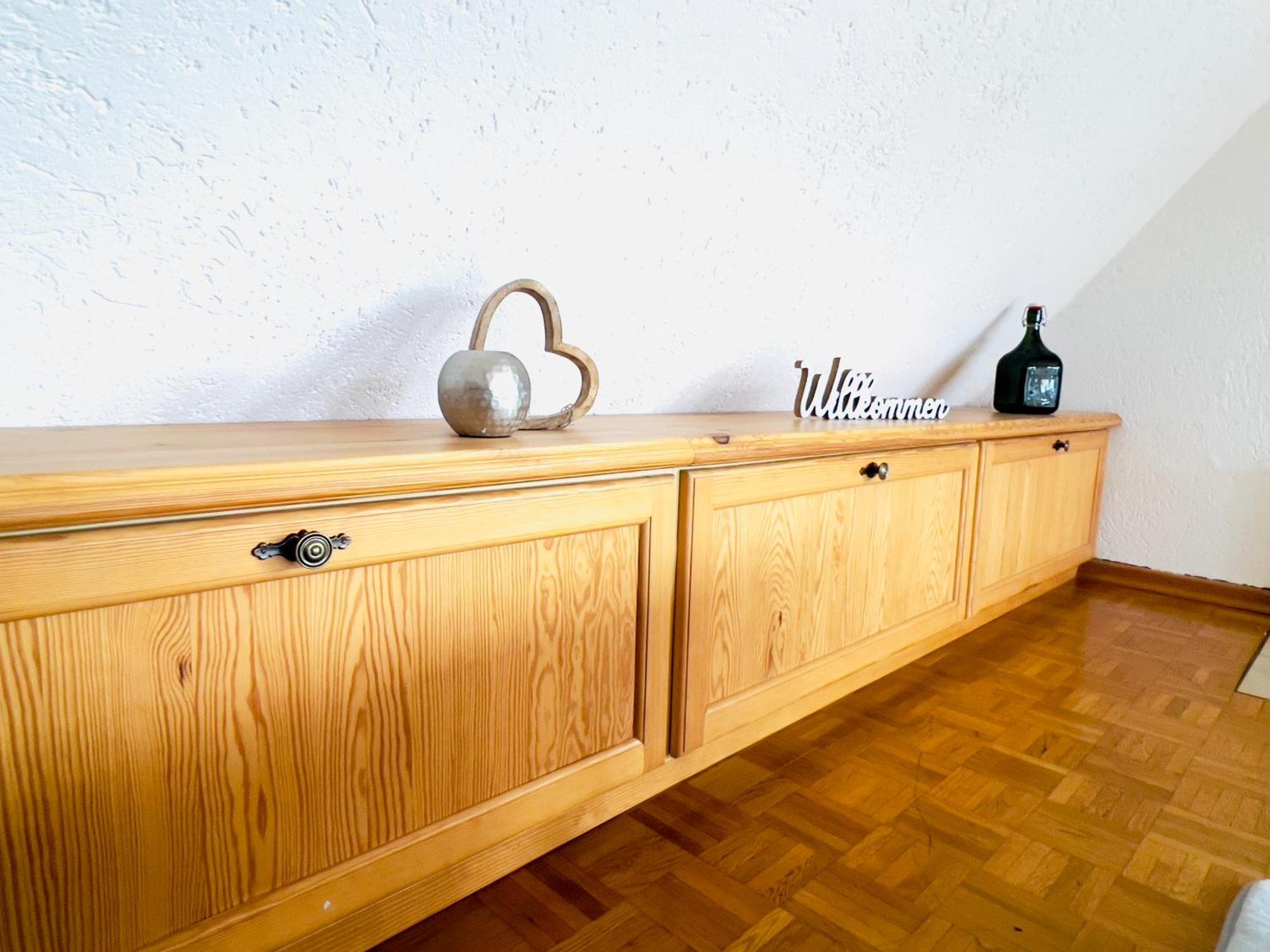 3 Sonnige Appartements In Золтау Екстериор снимка
