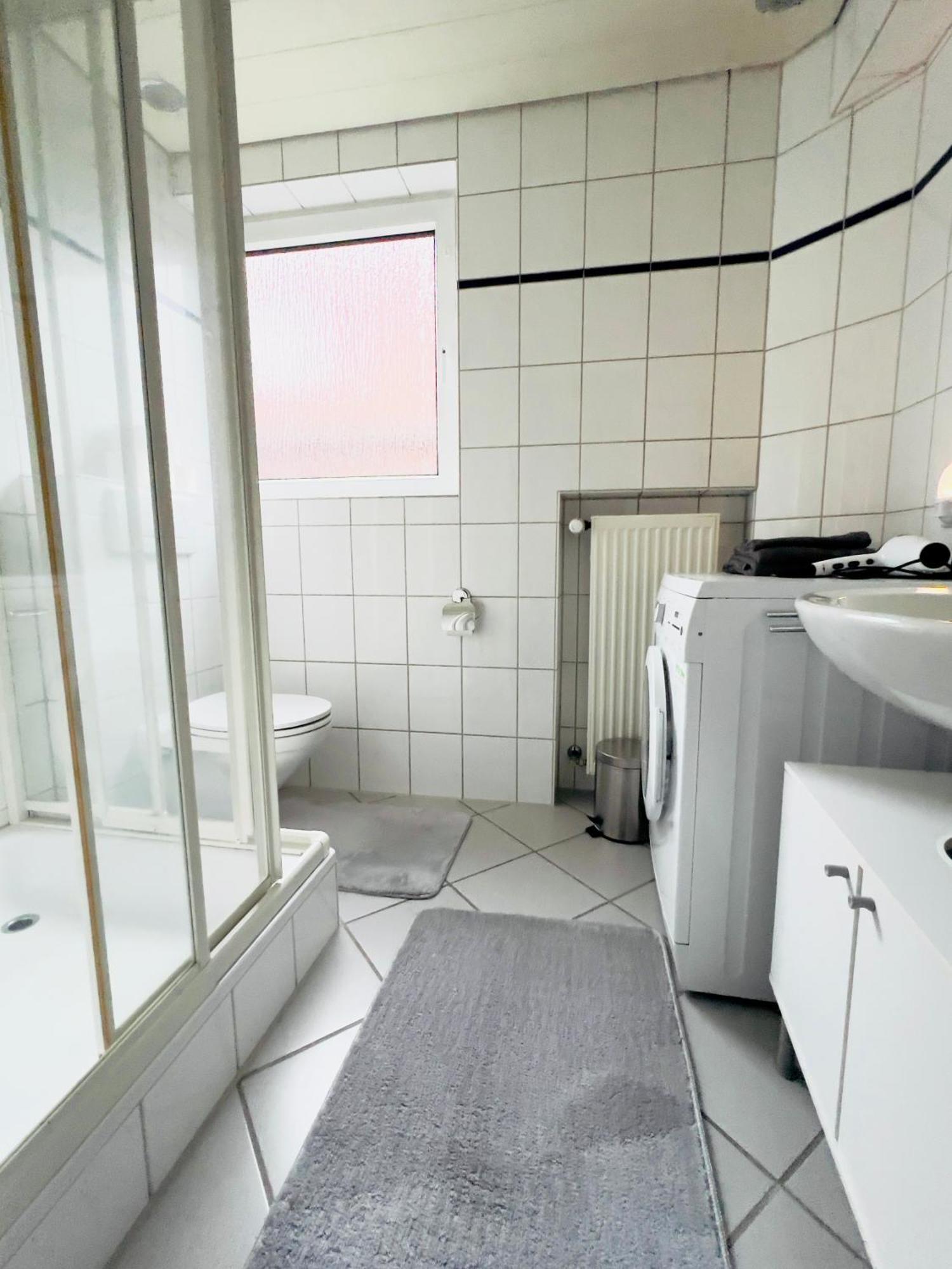 3 Sonnige Appartements In Золтау Екстериор снимка