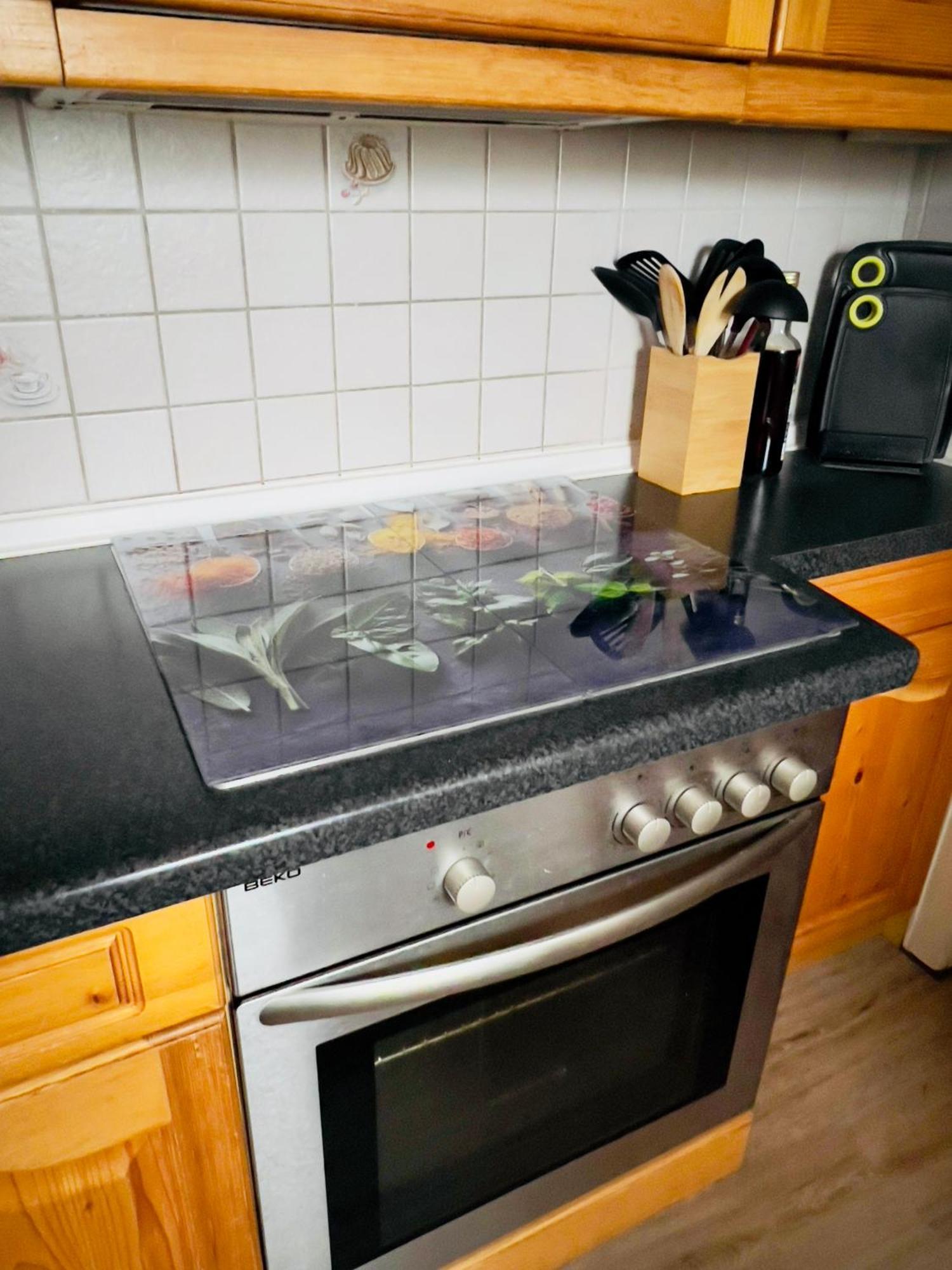 3 Sonnige Appartements In Золтау Екстериор снимка
