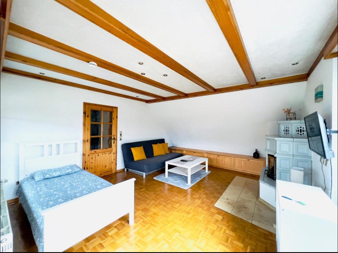 3 Sonnige Appartements In Золтау Екстериор снимка