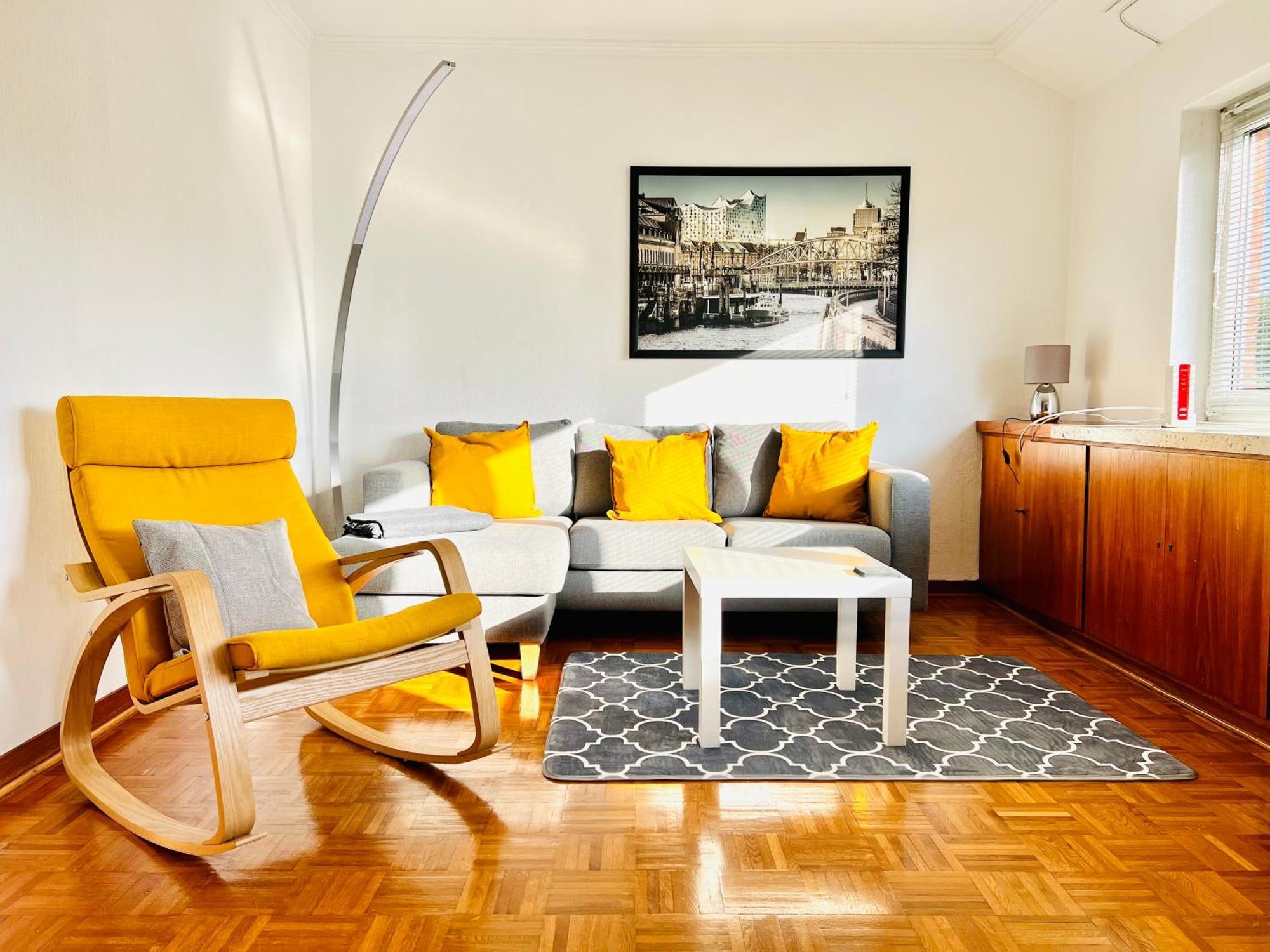 3 Sonnige Appartements In Золтау Екстериор снимка