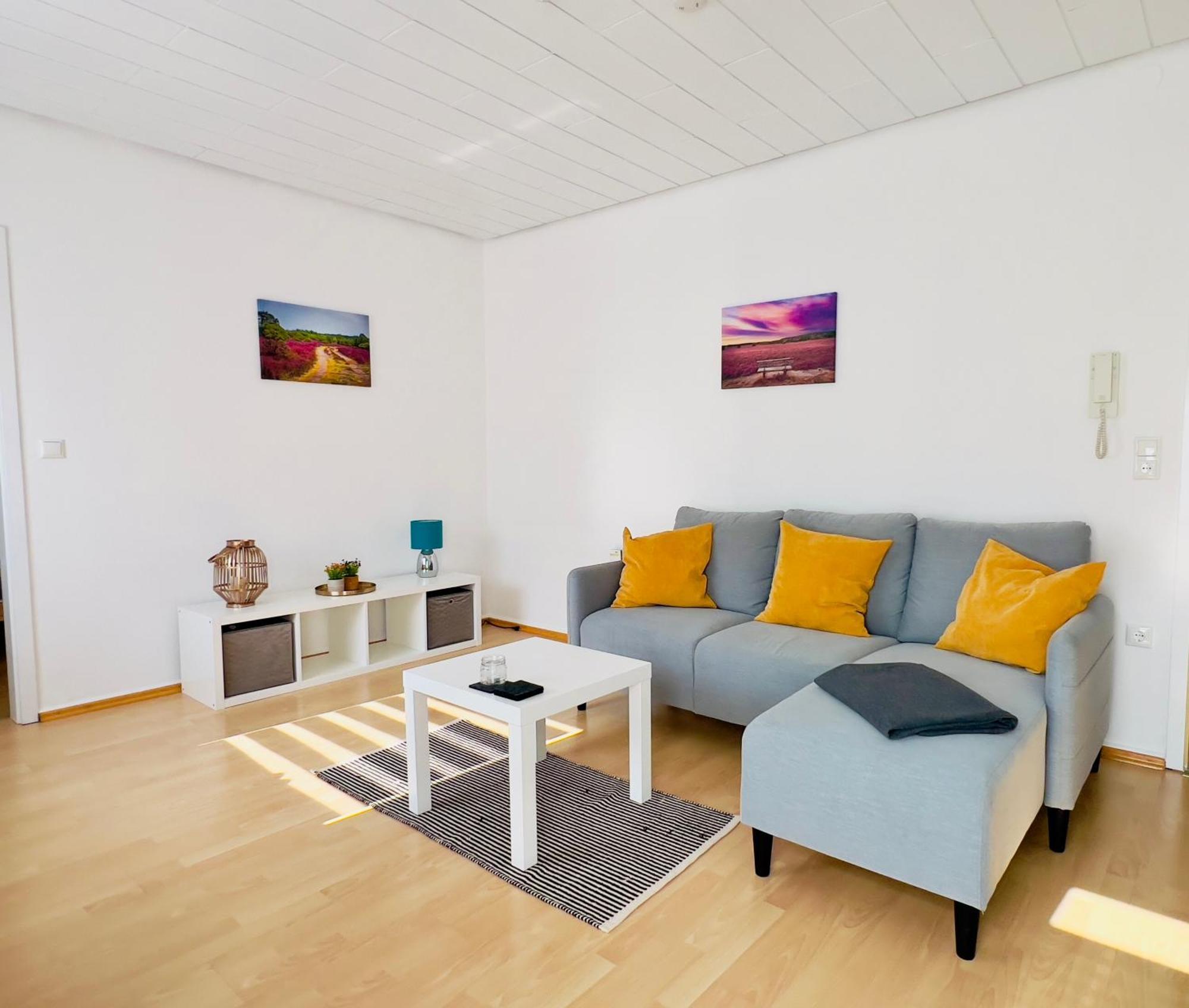 3 Sonnige Appartements In Золтау Екстериор снимка