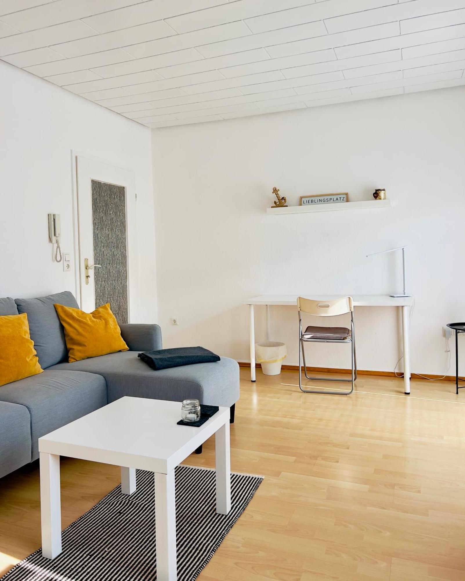 3 Sonnige Appartements In Золтау Екстериор снимка