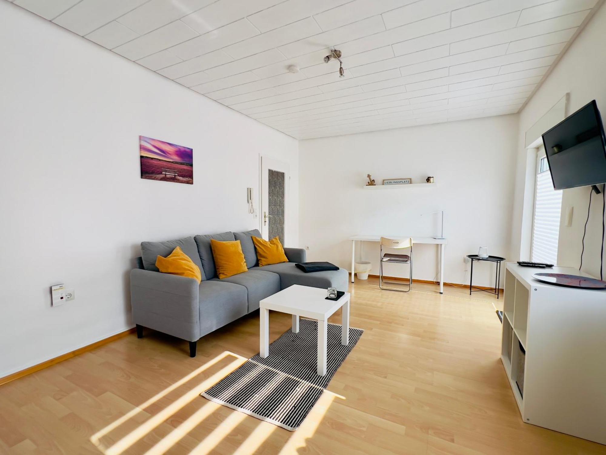3 Sonnige Appartements In Золтау Екстериор снимка