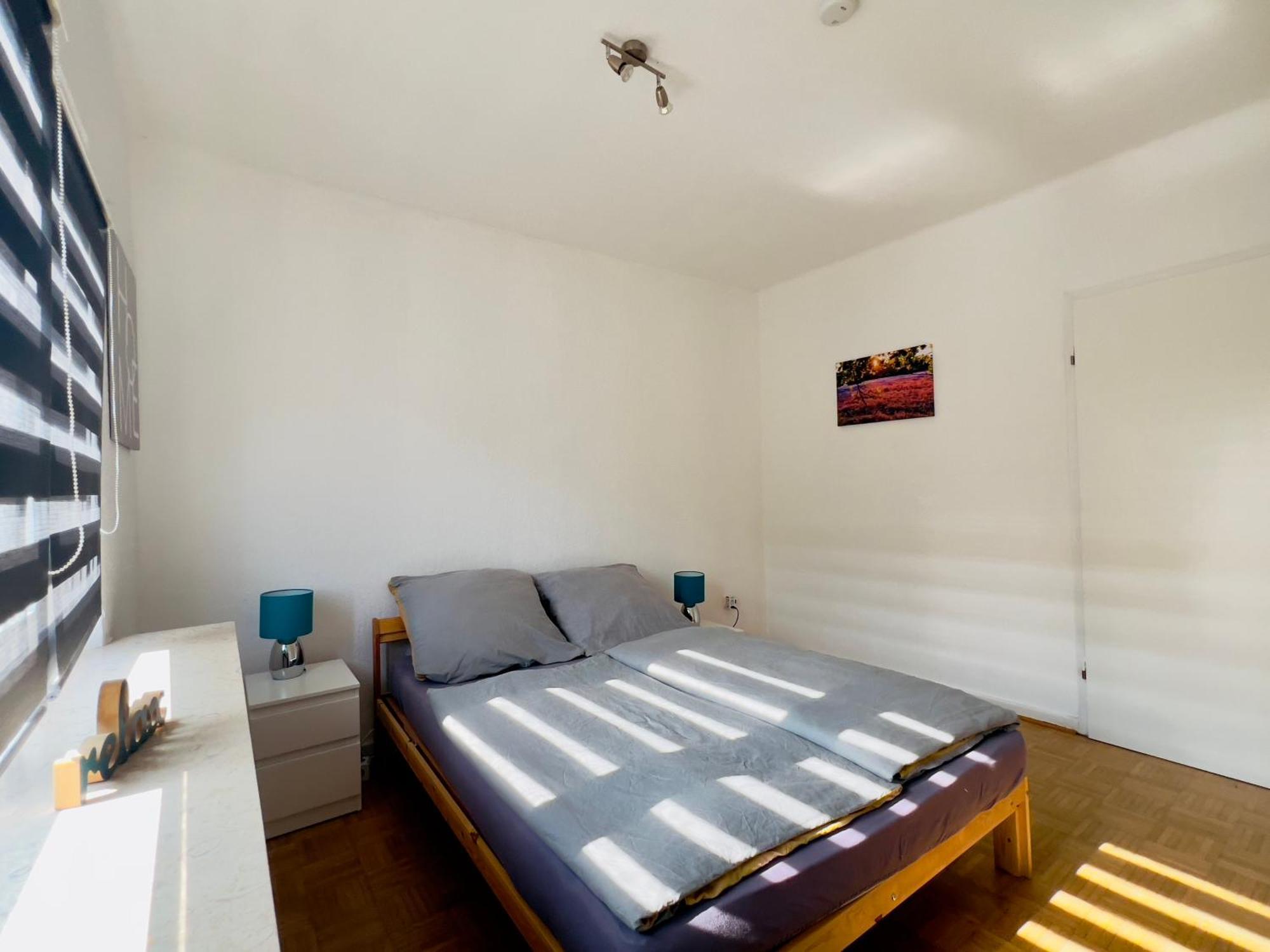 3 Sonnige Appartements In Золтау Екстериор снимка