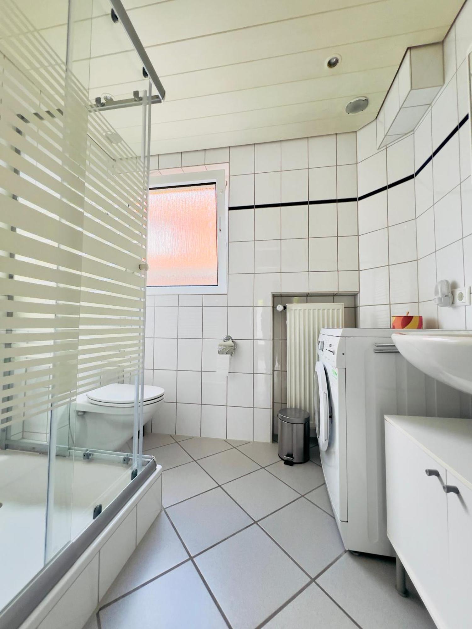 3 Sonnige Appartements In Золтау Екстериор снимка