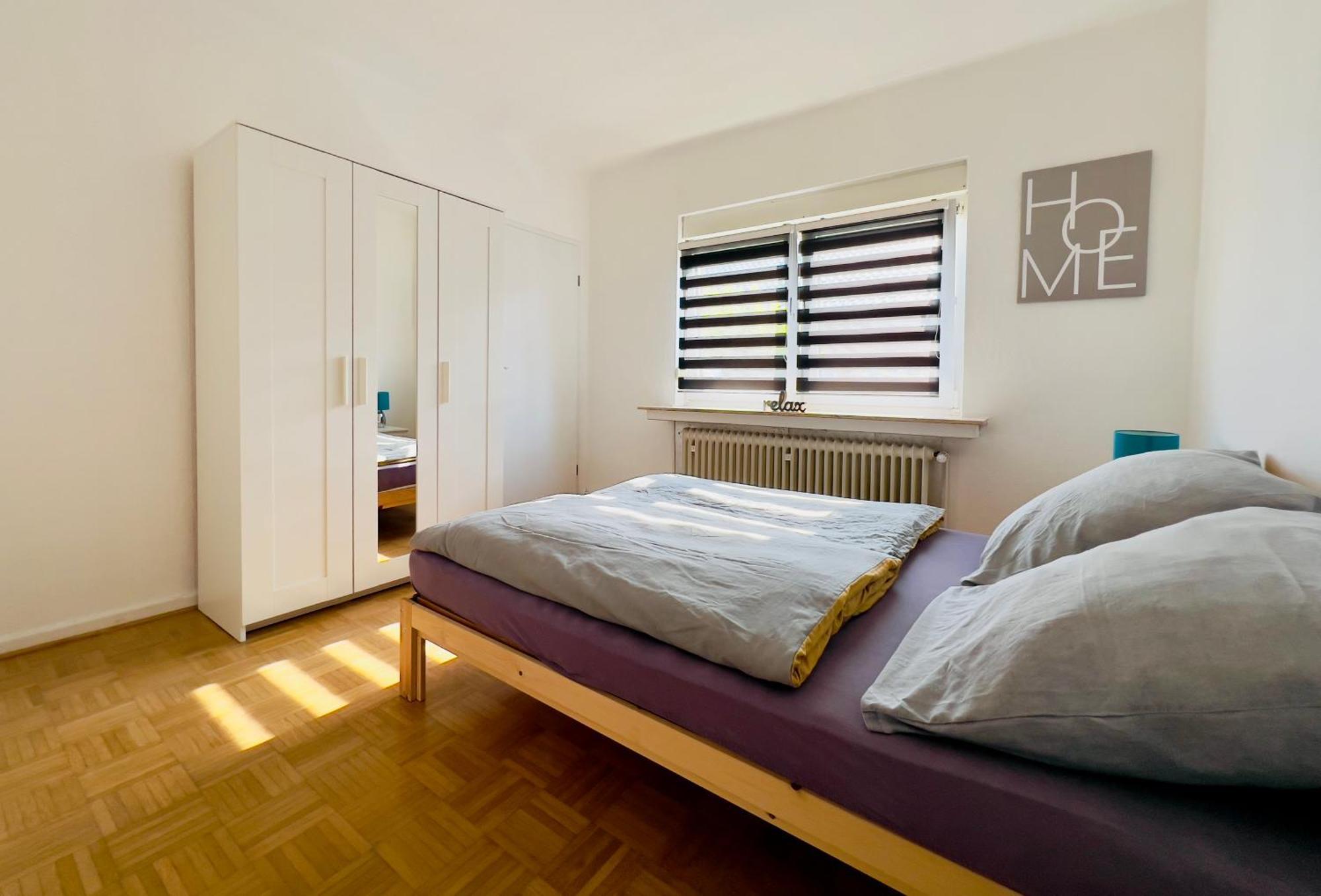3 Sonnige Appartements In Золтау Екстериор снимка