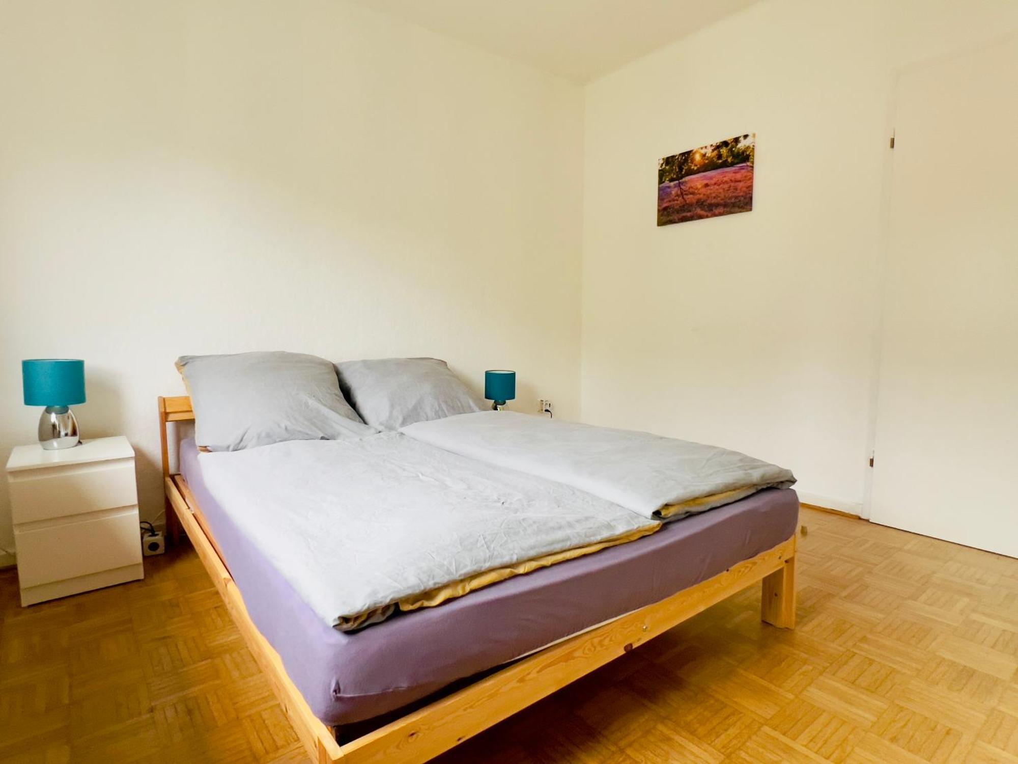 3 Sonnige Appartements In Золтау Екстериор снимка